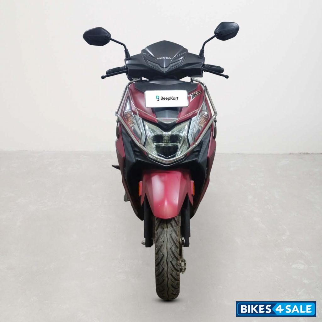 Honda Dio