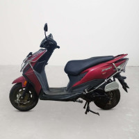 Honda Dio