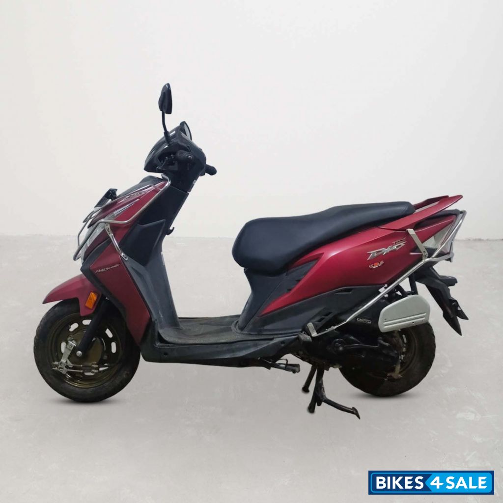 Honda Dio