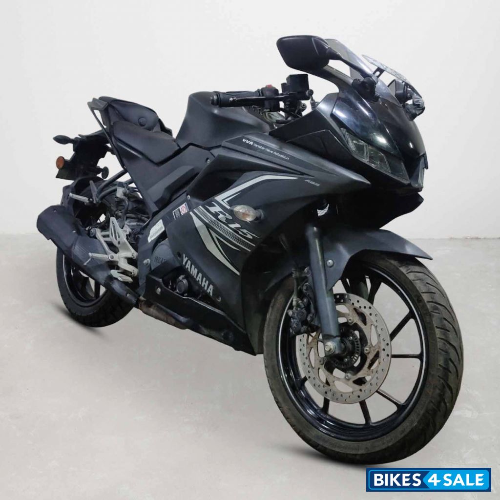Yamaha YZF R15 V3