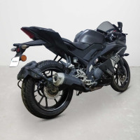 Yamaha YZF R15 V3