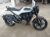 Husqvarna Vitpilen 250