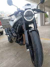 Husqvarna Vitpilen 250