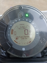 Husqvarna Vitpilen 250