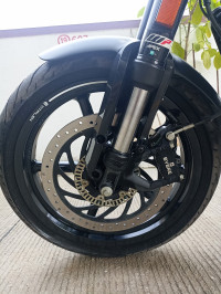 Husqvarna Vitpilen 250