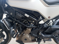 Husqvarna Vitpilen 250