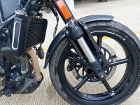 Husqvarna Vitpilen 250