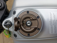 Husqvarna Vitpilen 250