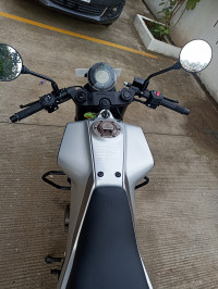 Husqvarna Vitpilen 250