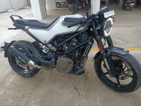 Husqvarna Vitpilen 250