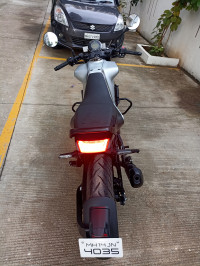 Husqvarna Vitpilen 250