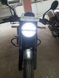 Husqvarna Vitpilen 250