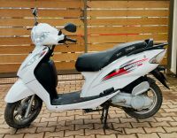 TVS Wego