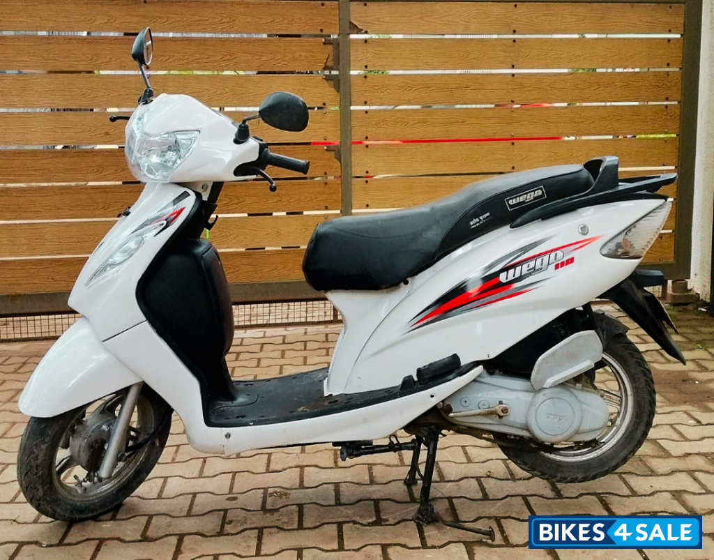 TVS Wego