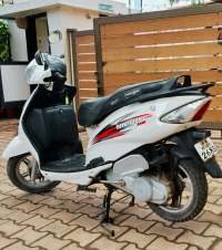 TVS Wego