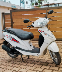TVS Wego