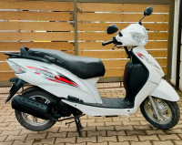 TVS Wego