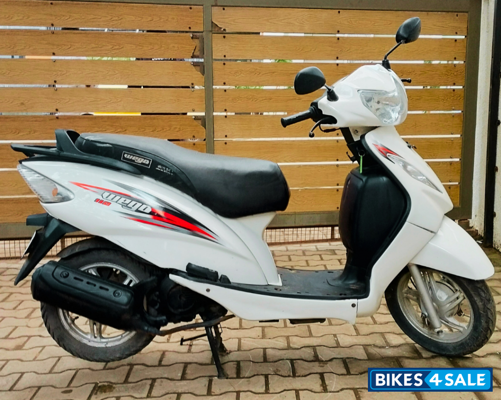 TVS Wego