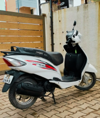 TVS Wego