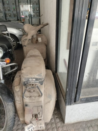 Bajaj Super FE 1993 Model