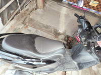 Suzuki Burgman Street