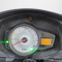 TVS Star City Plus 2019 Model