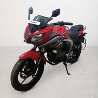 Yamaha Fazer