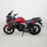 Yamaha Fazer