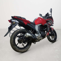 Yamaha Fazer