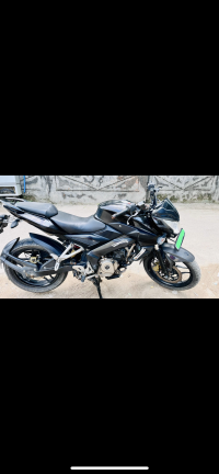 Bajaj Pulsar 200 NS