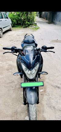 Bajaj Pulsar 200 NS