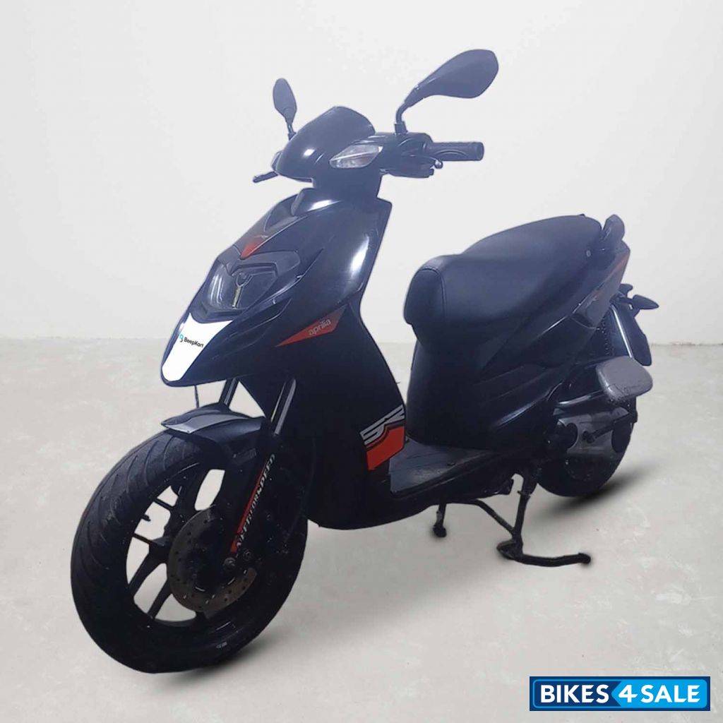 Aprilia SR 150