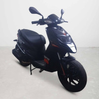 Aprilia SR 150
