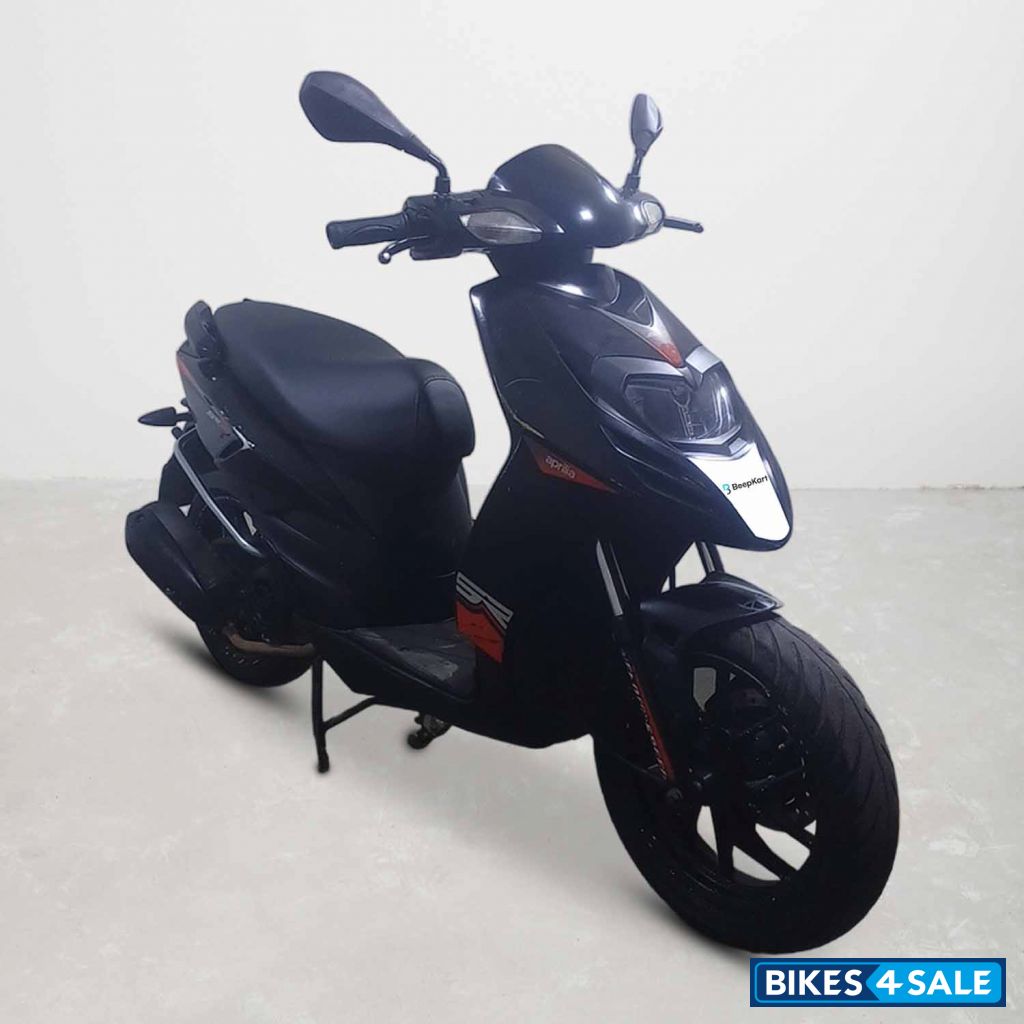 Aprilia SR 150