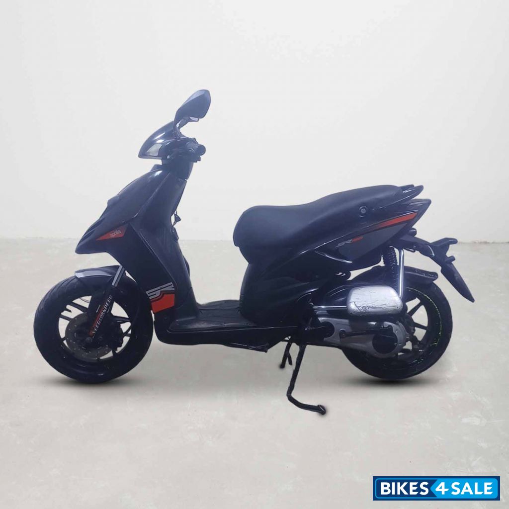 Aprilia SR 150