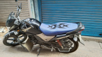 Honda SP125 2016 Model