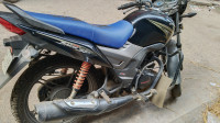 Honda SP125