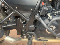 Gravel Grey Royal Enfield Himalayan 2021