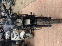 Gravel Grey Royal Enfield Himalayan 2021