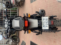 Gravel Grey Royal Enfield Himalayan 2021