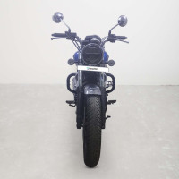 Honda Hness CB 350