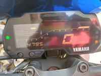 Yamaha MT-15 Ver 2.0 2022 Model