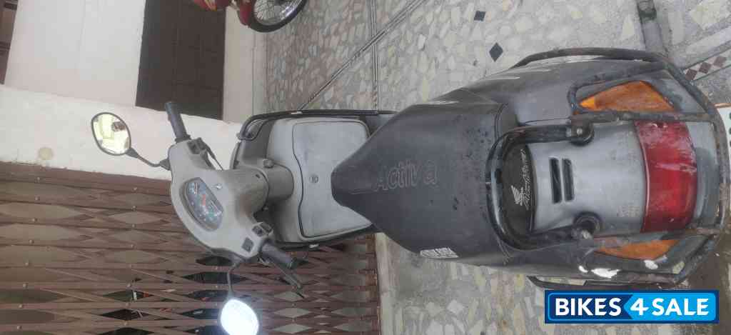 Honda Activa