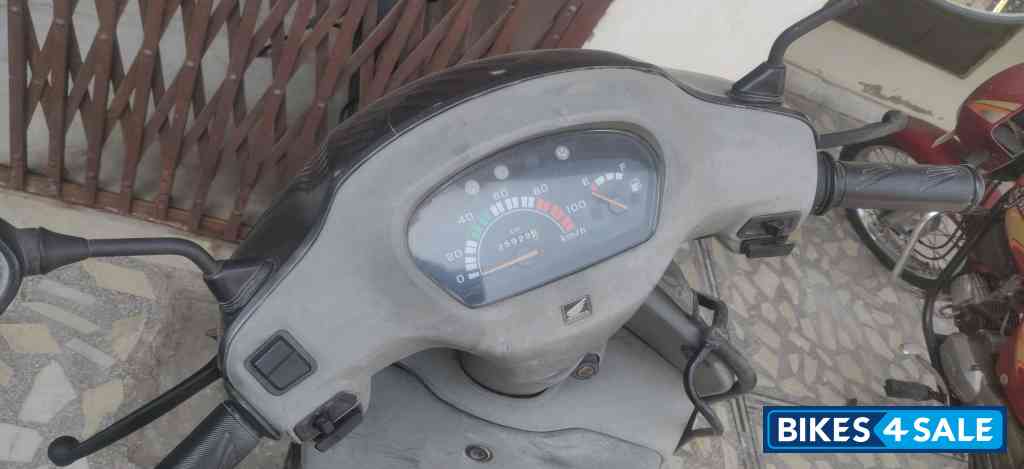 Honda Activa