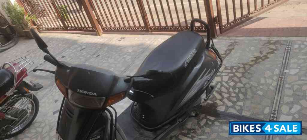 Honda Activa