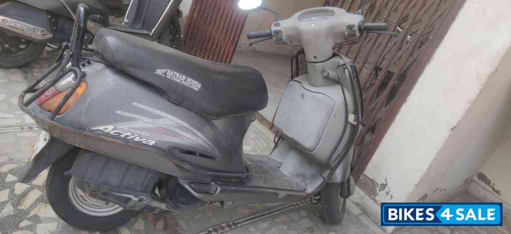 Honda Activa