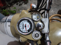 Royal Enfield Classic Desert Storm