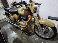 Royal Enfield Classic Desert Storm