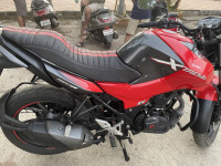 Red Hero Xtreme 160R