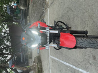 Red Hero Xtreme 160R